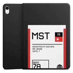 Tablet Smart Case schwarz