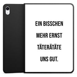 Tablet Smart Case schwarz