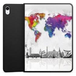 Tablet Smart Case schwarz