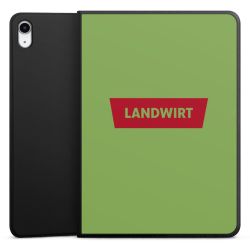 Tablet Smart Case schwarz