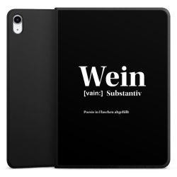 Tablet Smart Case schwarz