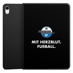 Tablet Smart Case schwarz