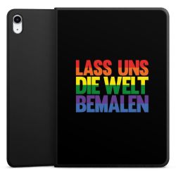 Tablet Smart Case schwarz