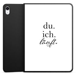 Tablet Smart Case schwarz