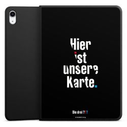 Tablet Smart Case schwarz