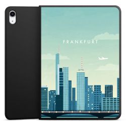 Tablet Smart Case schwarz