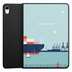 Tablet Smart Case schwarz