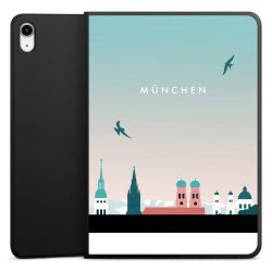 Tablet Smart Case schwarz