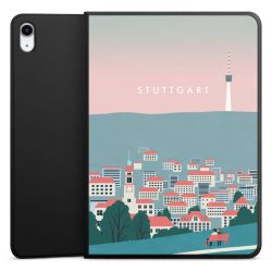 Tablet Smart Case schwarz