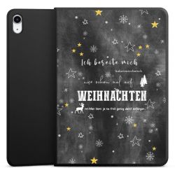 Tablet Smart Case schwarz