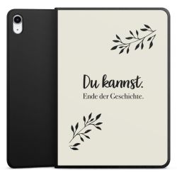 Tablet Smart Case schwarz