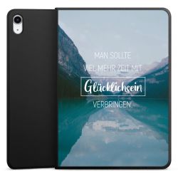 Tablet Smart Case schwarz