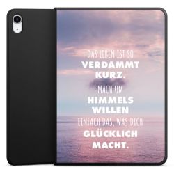 Tablet Smart Case schwarz