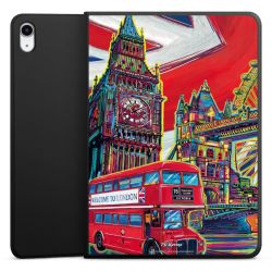 Tablet Smart Case schwarz