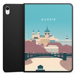 Tablet Smart Case schwarz