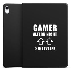 Tablet Smart Case schwarz