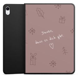 Tablet Smart Case schwarz