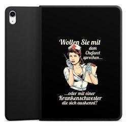 Tablet Smart Case schwarz