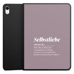 Tablet Smart Case schwarz