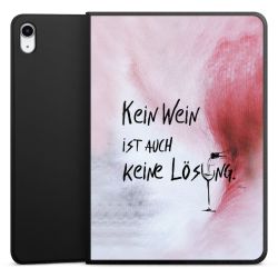 Tablet Smart Case schwarz