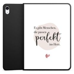 Tablet Smart Case schwarz