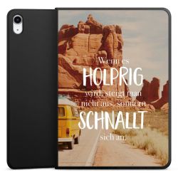 Tablet Smart Case schwarz