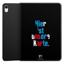 Tablet Smart Case schwarz