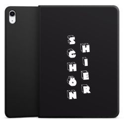 Tablet Smart Case schwarz