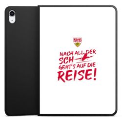 Tablet Smart Case schwarz