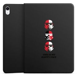 Tablet Smart Case schwarz