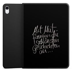 Tablet Smart Case schwarz