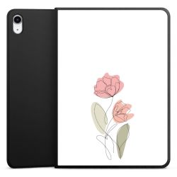 Tablet Smart Case schwarz