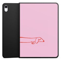 Tablet Smart Case schwarz