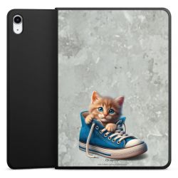 Tablet Smart Case schwarz