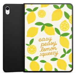 Easy Peasy Lemon Queezy