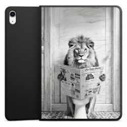 Tablet Smart Case schwarz