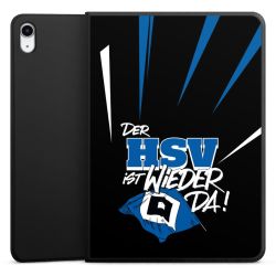 Tablet Smart Case schwarz