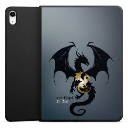 Tablet Smart Case schwarz