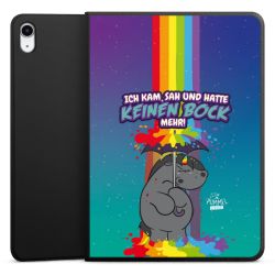 Tablet Smart Case schwarz