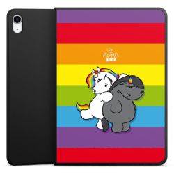 Tablet Smart Case schwarz