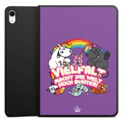 Tablet Smart Case schwarz