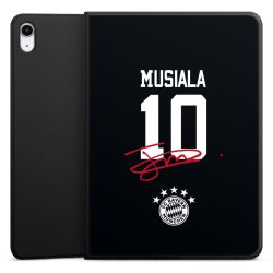 Tablet Smart Case schwarz