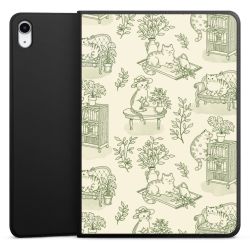 Tablet Smart Case schwarz