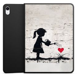 Tablet Smart Case schwarz