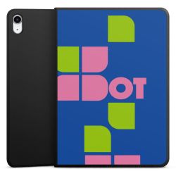 Tablet Smart Case schwarz