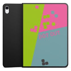 Tablet Smart Case schwarz