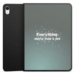 Tablet Smart Case schwarz