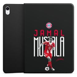 Tablet Smart Case schwarz