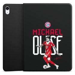 Tablet Smart Case schwarz