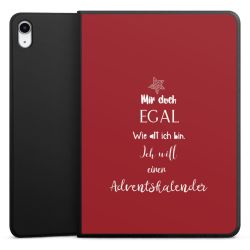 Tablet Smart Case schwarz